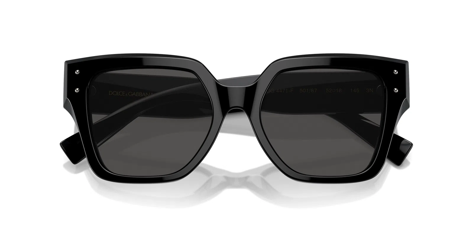 Dolce & Gabbana 4471F Sunglasses - view 16